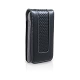 Marware CEO Flip Vue Case for Apple iPod Touch 2G and 1G, Black