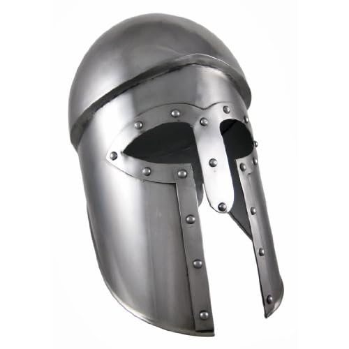 greek warrior helmet