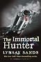 The Immortal Hunter: An Argeneau Vampire Novel
