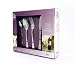24pc Stainless Steel Oxford Cutlery Set