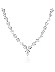 Diamond & Platinum Necklace