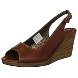 Sebago Greenwich Kiltie Wedges