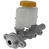ACDelco 18M1090 Professional Durastop Brake Master Cylinder Assembly by ACDelco