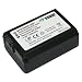 Wasabi Power Battery for Sony NP-FW50 and Sony Alpha NEX-3, NEX-3N, NEX-5, NEX-5R, NEX-5N, NEX-6, NEX-7, NEX-C3, NEX-F3, SLT-A33, SLT-A35, SLT-A37, SLT-A55V