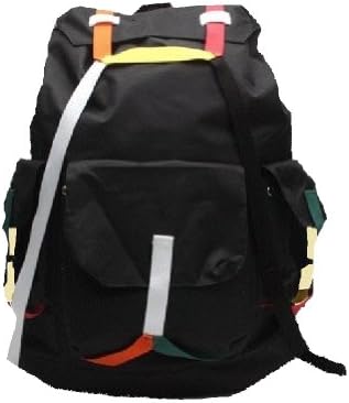 Blazz Backpack with Daily Use Canvas Backpack and School Bag and Travel Bag