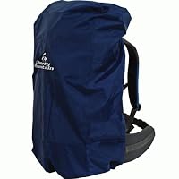 Liberty Mountain Backpack Rain Cover (Colors May Vary) from LIBERTY MOUNTAIN