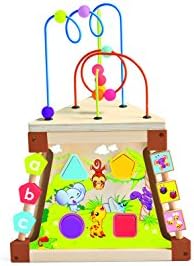 EverEarth Triangle Activity Centre EE33612