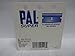 pal Single Edge Razor Blades, 5 Count