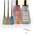 Golden Rose Extreme Sparkle Eyeliner 01