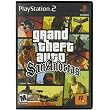 GRAND THEFT AUTO SAN ANDREAS