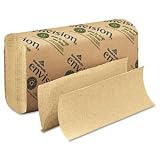 Envision Multifold Paper Towel Brown 16/250 ct