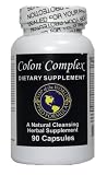 RaNisa Naturals Colon Complex, 90 Capsules