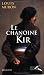 Le chanoine Kir