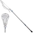 STX G22 10? Strung Lacrosse Head