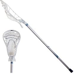 STX G22 10? Strung Lacrosse Head