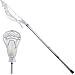 STX G22 10? Strung Lacrosse Head