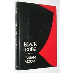 Black Robe
