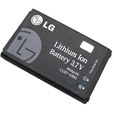 LG OEM LGIP-430G BATTERY FOR CF360 CU720 SHINE