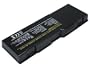 11.10V,6600Mah,Li-Ion, Replacement Laptop Battery For Dell Inspiron 1501, Inspiron 6400, Inspiron E1505, Latitude 131L, Vostro 1000,