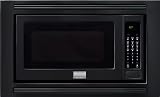 Frigidaire Gallery Series : FGMO205KB 2.0 cu. ft. Countertop Microwave Oven with 1200 Cooking Watts