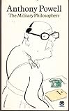 The military philosophers : a novel