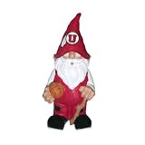 Utah Utes Team Gnome - Red/ White (11