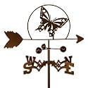 BUTTERFLY Weathervane