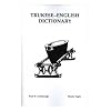 Trukese-English Dictionary: Pwpwuken Tettenin Foos, Chuuk-Ingenes (Memoirs of the American Philosophical Society)