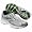 Xir Blk/Silv/Leaf