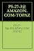 Books : PS-27-3@AMAZON.COM-TOPAZ