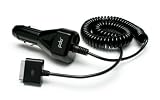 PDO PowerUP Car Charger for New iPod Nano 4G, Touch 2G, and iPhone 3G