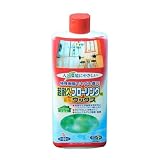 アサヒペン 環境にやさしい超耐久ワックス 1L 【まとめ買い3セット】