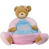 Kaloo Liliblue My First Sofa - Bear Chair