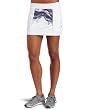 LIJA Women's Compression Enliven Skort - Blush