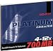 BestMedia CD-RW 4-12xspd Jewel Case 25 Stück - CD-RW; CD-R, 102435