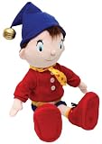 Jumbo Cuddle Noddy 55cm
