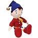 Jumbo Cuddle Noddy 55cm