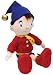 Jumbo Cuddle Noddy 55cm