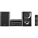 Yamaha MCR-730BL Micro Component System (Black)