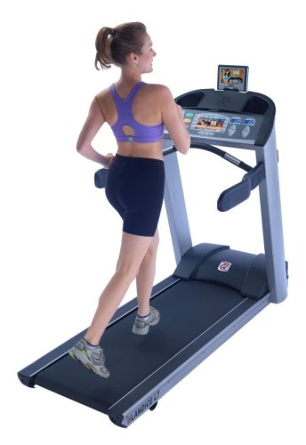 Landice L770 Club Pro Trainer