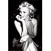Marilyn Monroe Poster Print, 24x37 Poster Print, 24x37