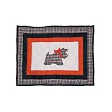 Patch Magic 16 Inch by 12 Inch Scottie Crib Toss Pillow Case 412OODm9S L. SL160 Patch Magic 16 Inch by 12 Inch Scottie Crib Toss Pillow Case