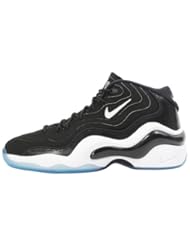 Shoes: Air Zoom Flight 96 black/ white 317980 011 size 11 - Nike