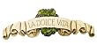 La Dolce Vita wall plaque