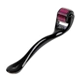 1.5mm Needles Derma MicroNeedle Skin Roller Dermatology Therapy System