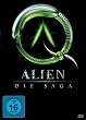 Alien - Die Saga [5 DVDs]