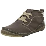 Simple Men's Toekyo Boot