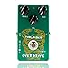 Caline Guitar Electric Effects Pedals Overdrive 9V DC Midlander Green Engineering Guitar Pedals Tuner for Guitar Bass True Bypass CP-49