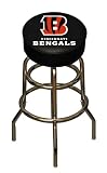 NFL Cincinnati Bengals Bar Stool