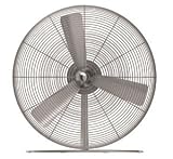 CHARLY - M HOCHLEISTUNGSVENTILATOR